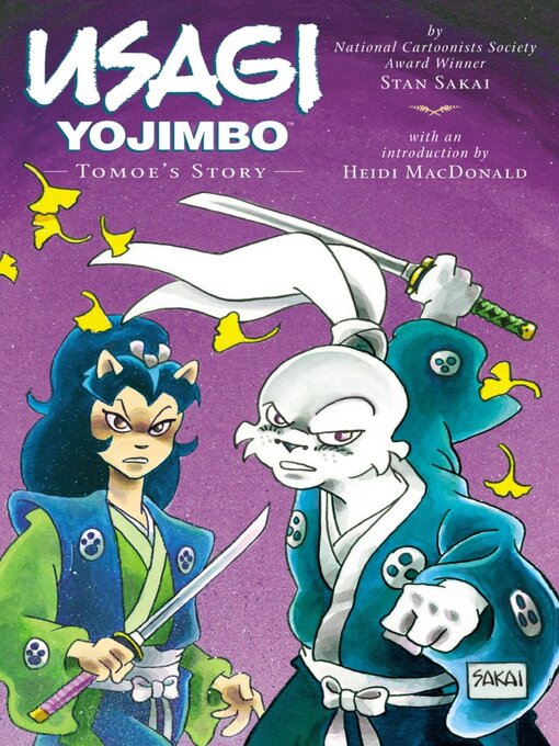 Title details for Usagi Yojimbo (1996), Volume 22 by Stan Sakai - Available